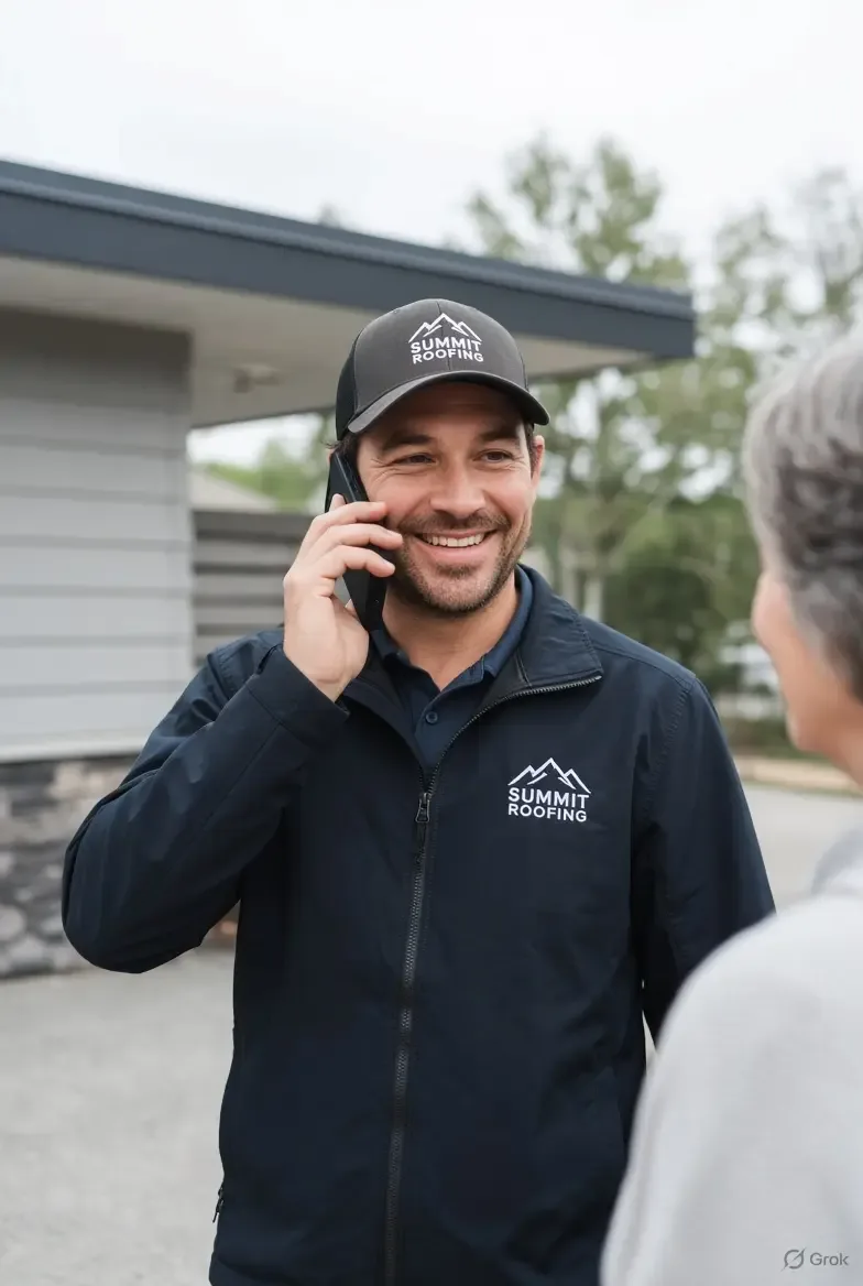 Flat Roof Leak Repair Bluff City, TN FAQs